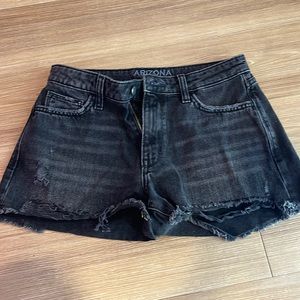 100% cotton shorts
